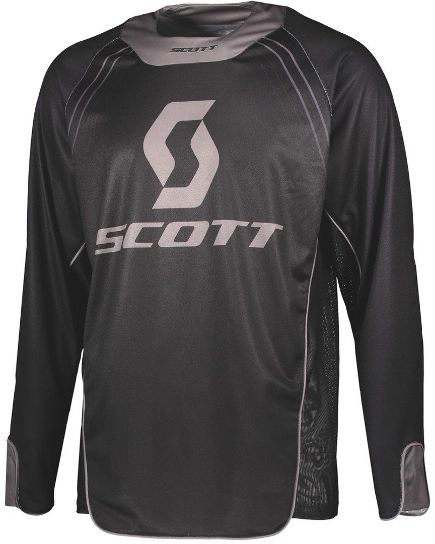 Scott Motocross-Shirt Enduro Motocross Jersey Atmungsaktiv belüftet