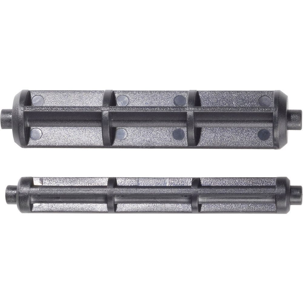 Thumbnail - TOOLCRAFT Lötfitting TOOLCRAFT KP-282 Lötdraht-Abroller 2teilig (L x B x H) 85 x 77 x 69 mm