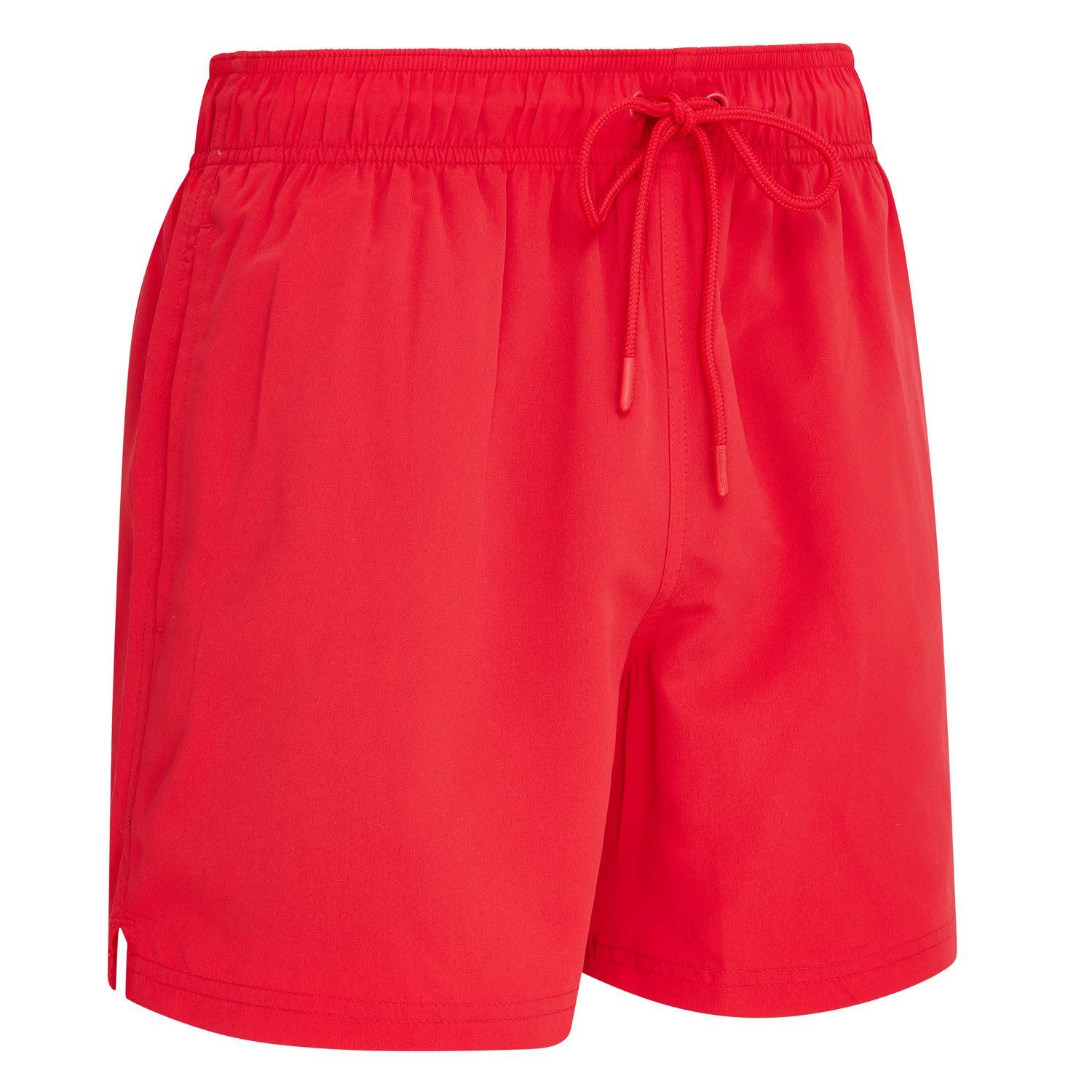 Reebok Badeshorts Ace mit kleinen Seitenschlitzen, Eingriff-Taschen seitlich – Bild 4 von 5
