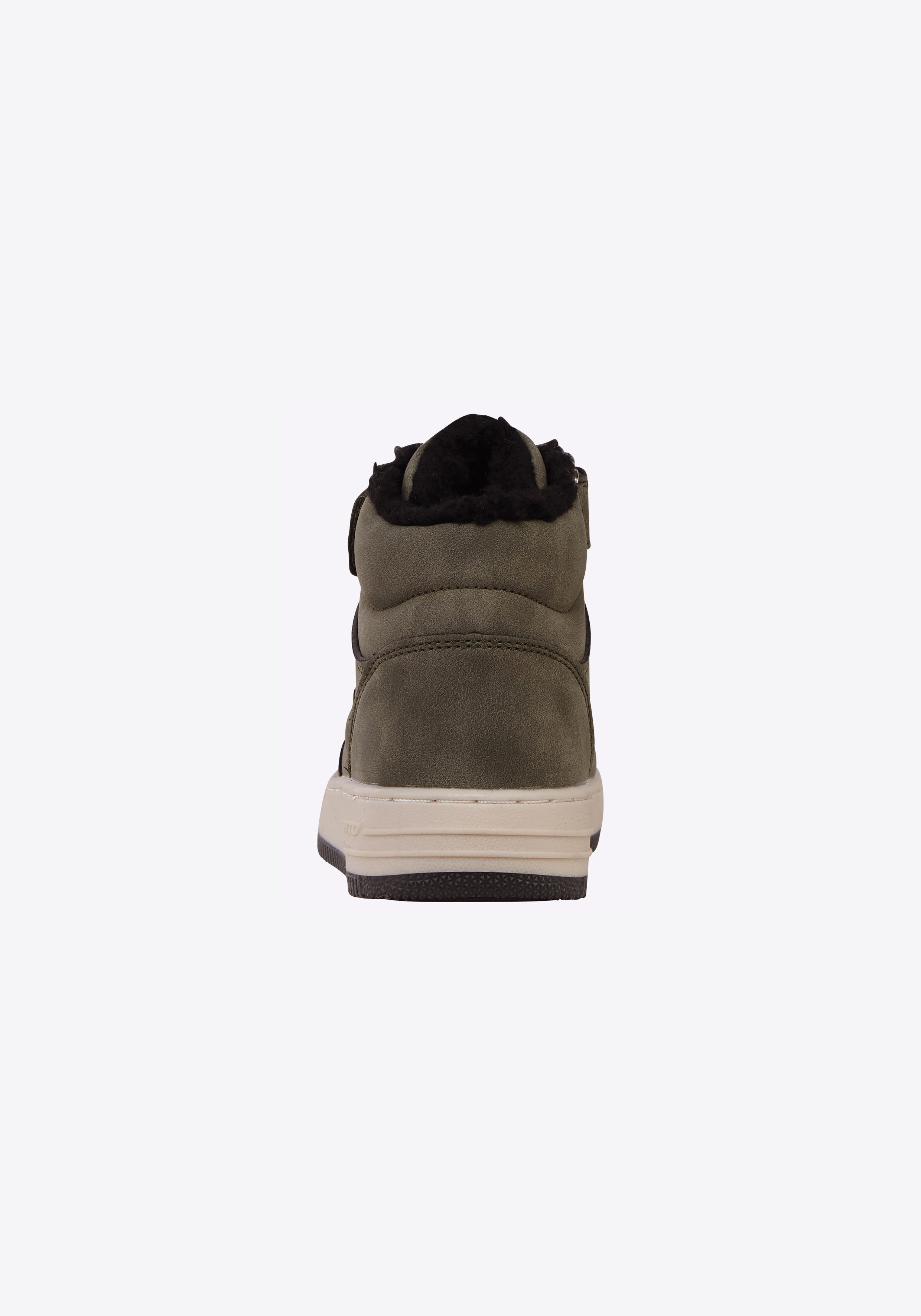 Lotto Sneakerboots (für Kinder) Winterschuhe, Schnürboots, Sneaker, gefüttert – Bild 5 von 5