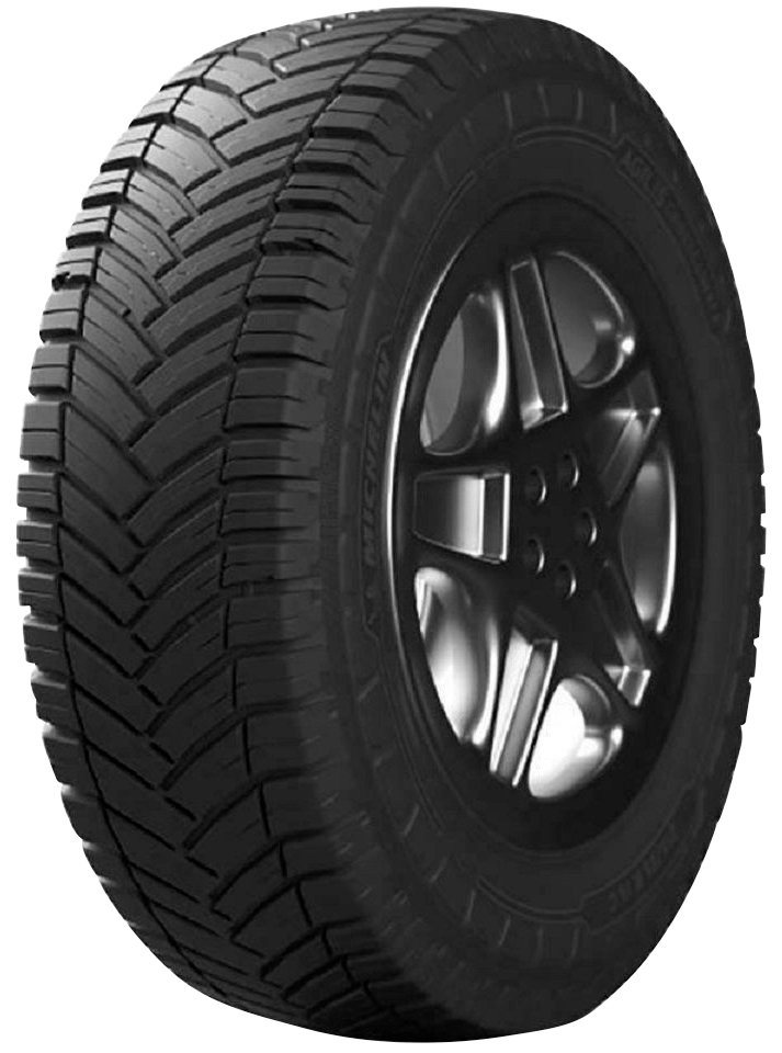 MICHELIN Ganzjahresreifen AGILIS CROSSCLIMAT OTTO