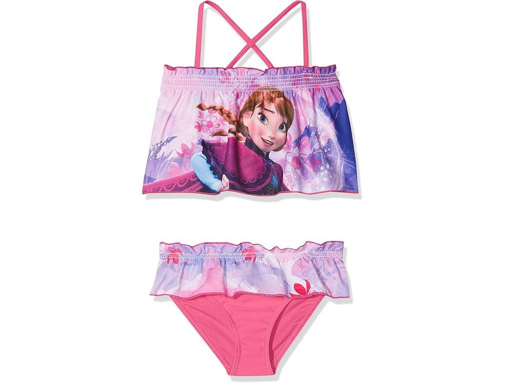 Tankini Bikini Anna und Elsa