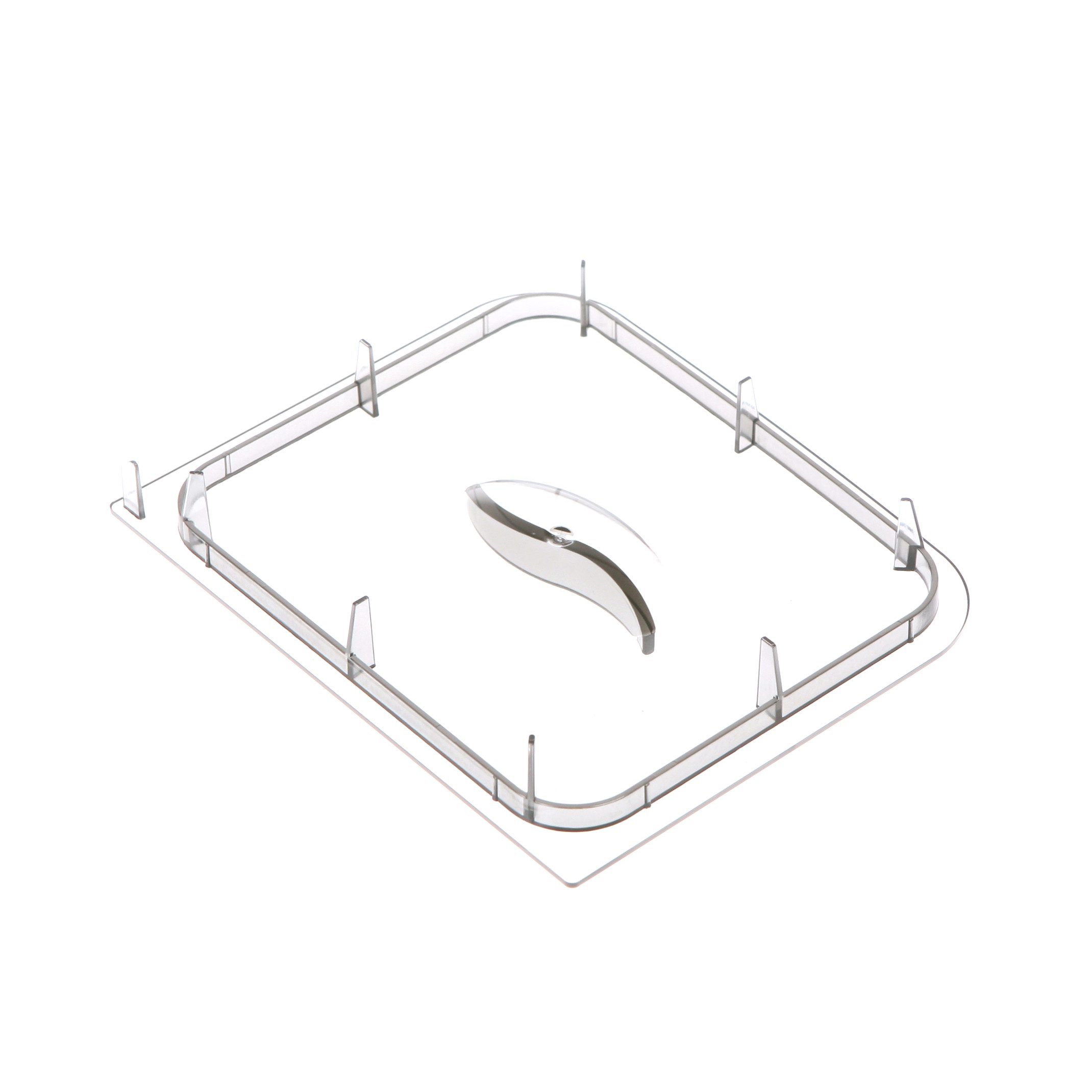 JURA Deckel Aromadeckel Z5 Z7 Z9, (Impressa, 1-tlg., Bohnendeckel transparent)