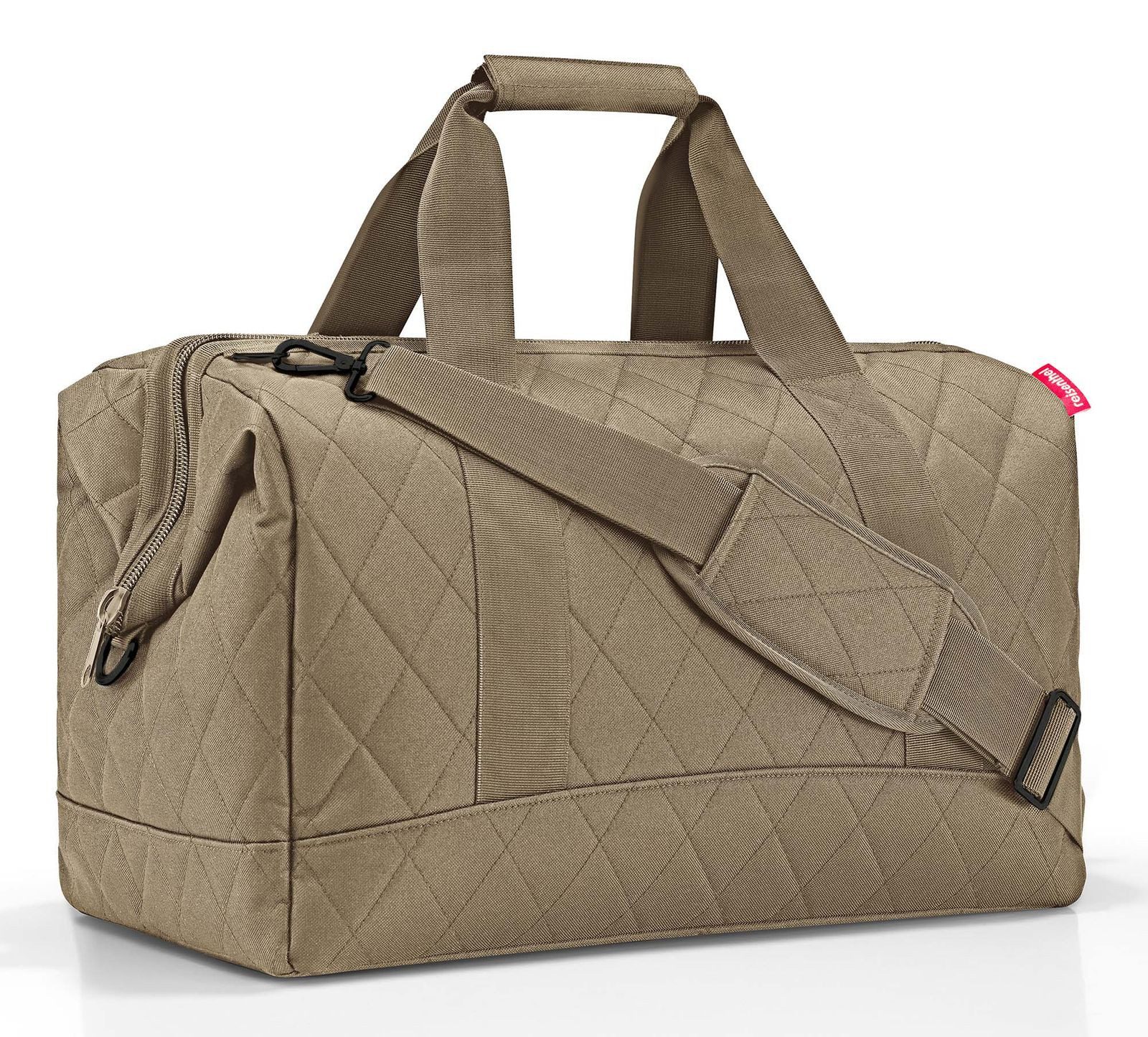 REISENTHEL® Schultertasche Allrounder günstig online kaufen