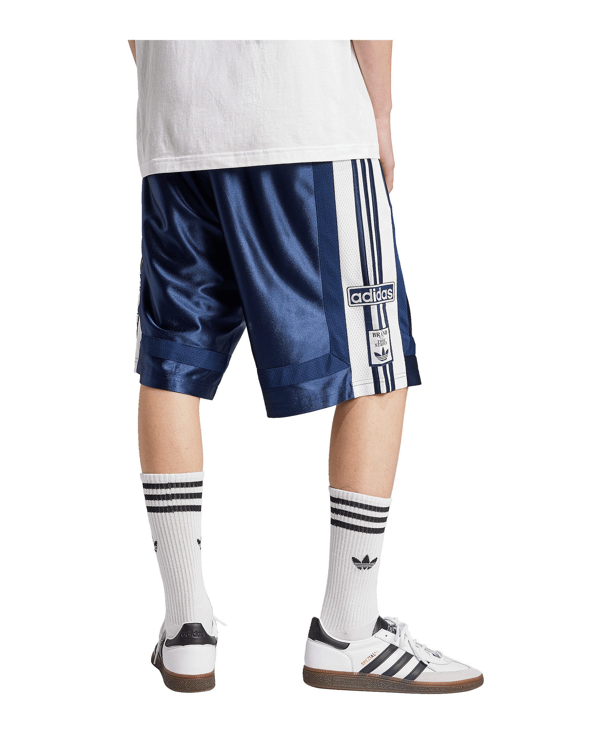 adidas Originals Jogginghose adidas Originals Adibreak Short Shorts Herren günstig online kaufen