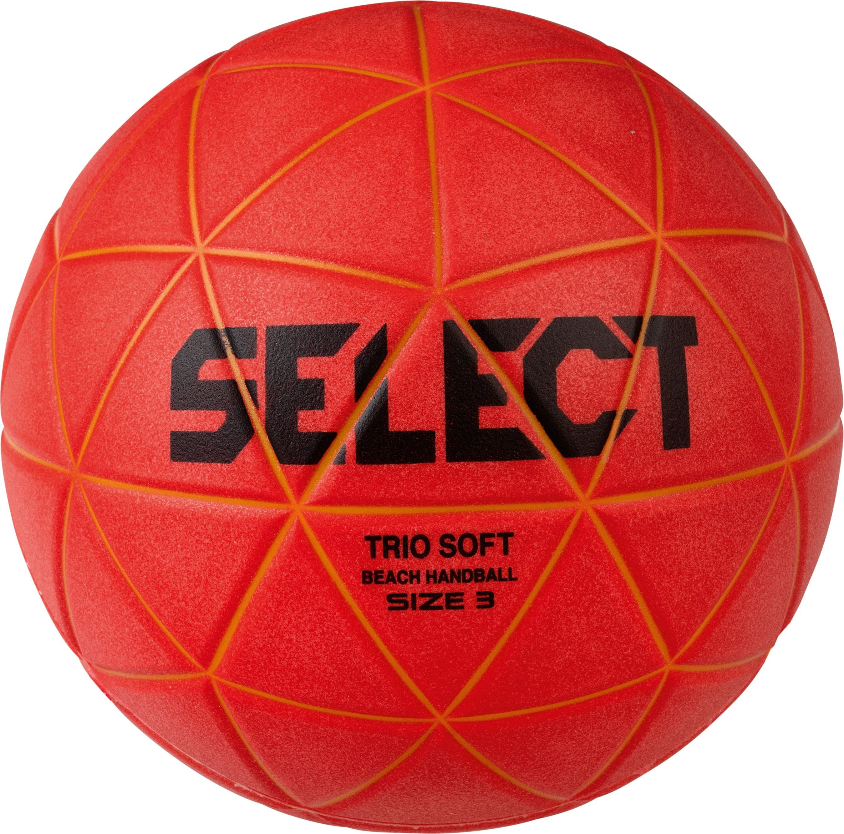 Select Beachball HB Beach Handball V21 - Größe II
