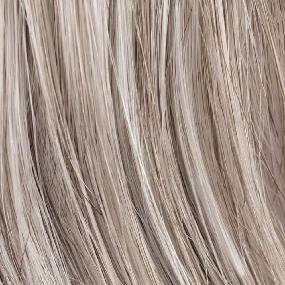 Ellen Wille Kunsthaar-Extension Ellen Wille Frappe, Mit 5 cm Schmetterlings-Klammer für schnelles, voluminöses Styling.