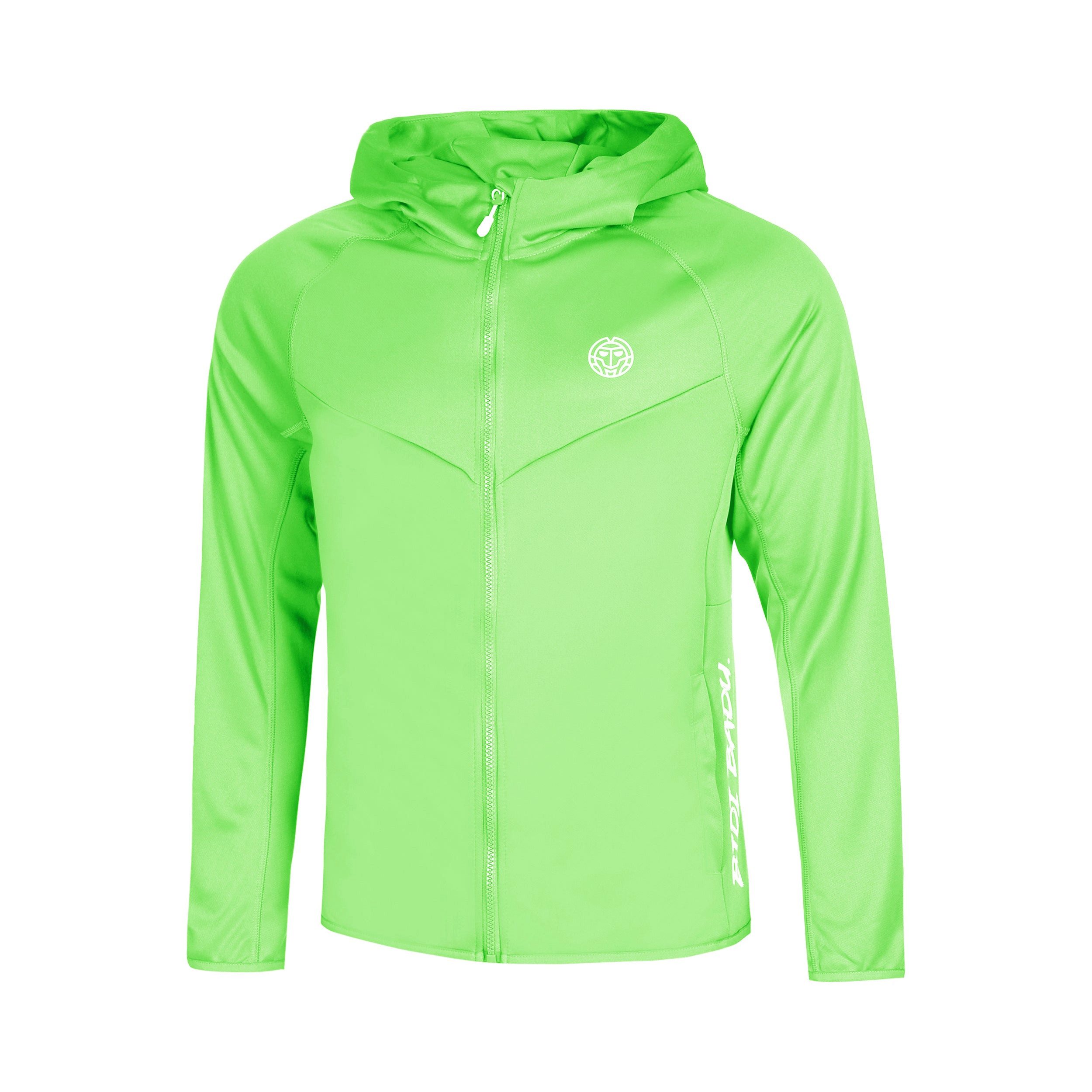 Trainingsjacke Crew