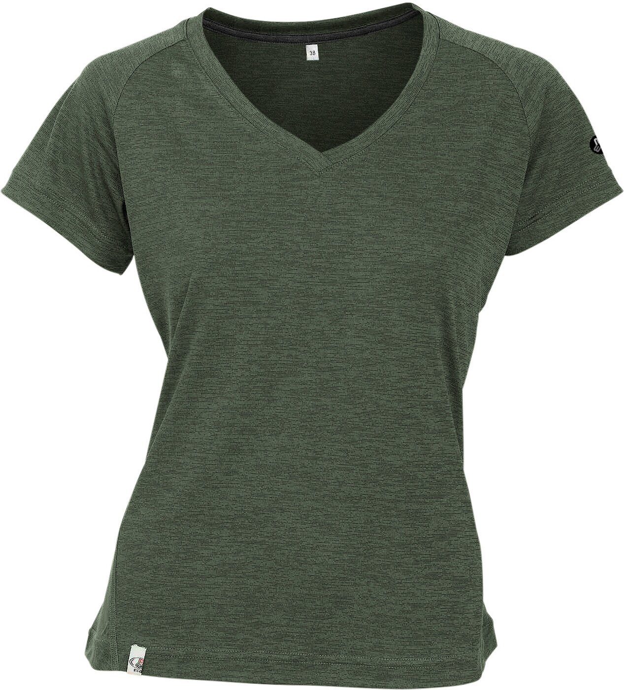 Maul Kurzarmshirt Ridnaun fresh - 1/2 günstig online kaufen