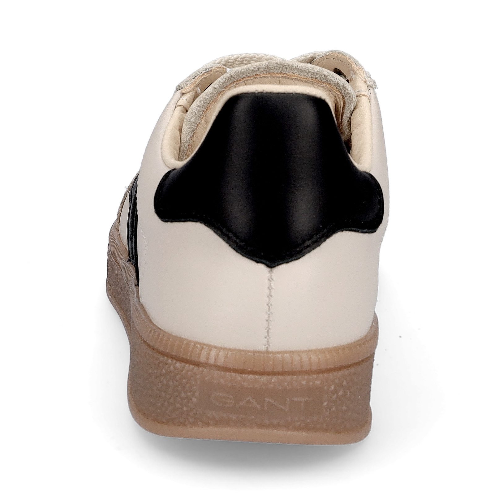 Gant Gant Damen Sneaker Cuzima beige schwarz Sneaker