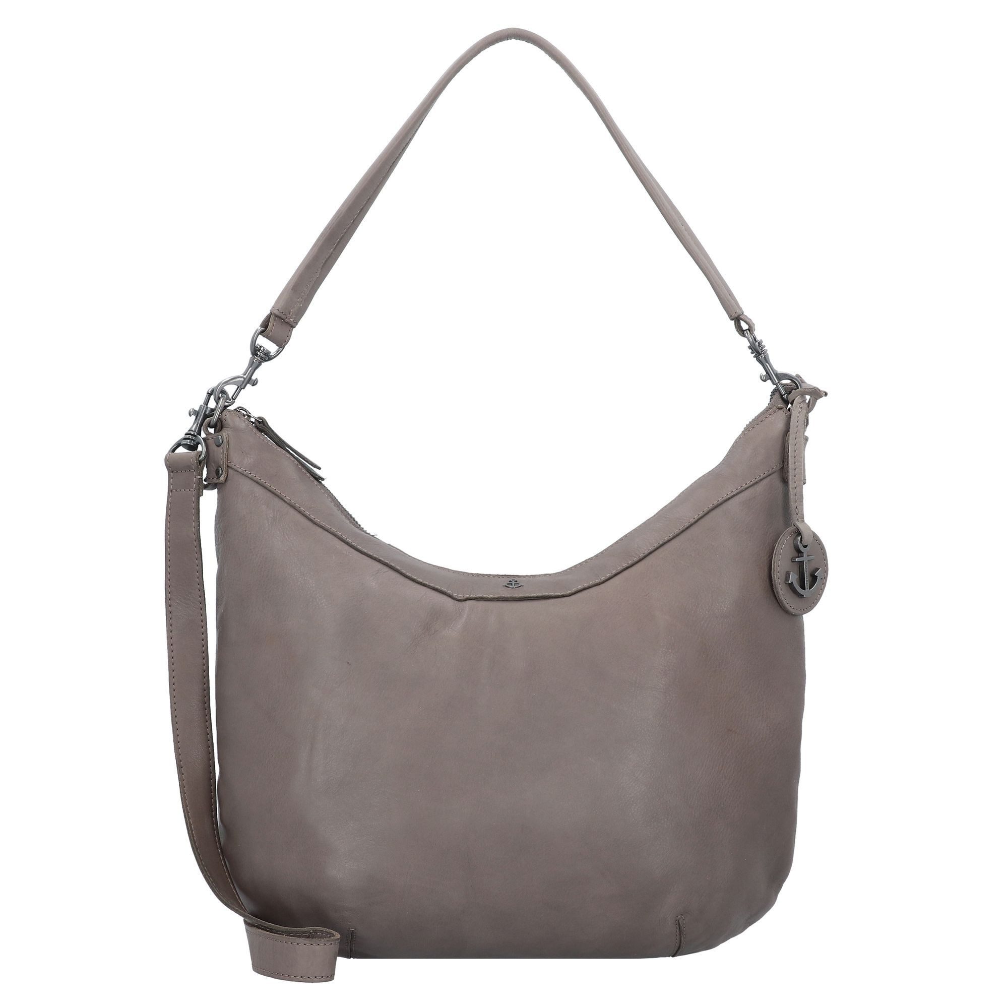 Schultertasche Anchor Love