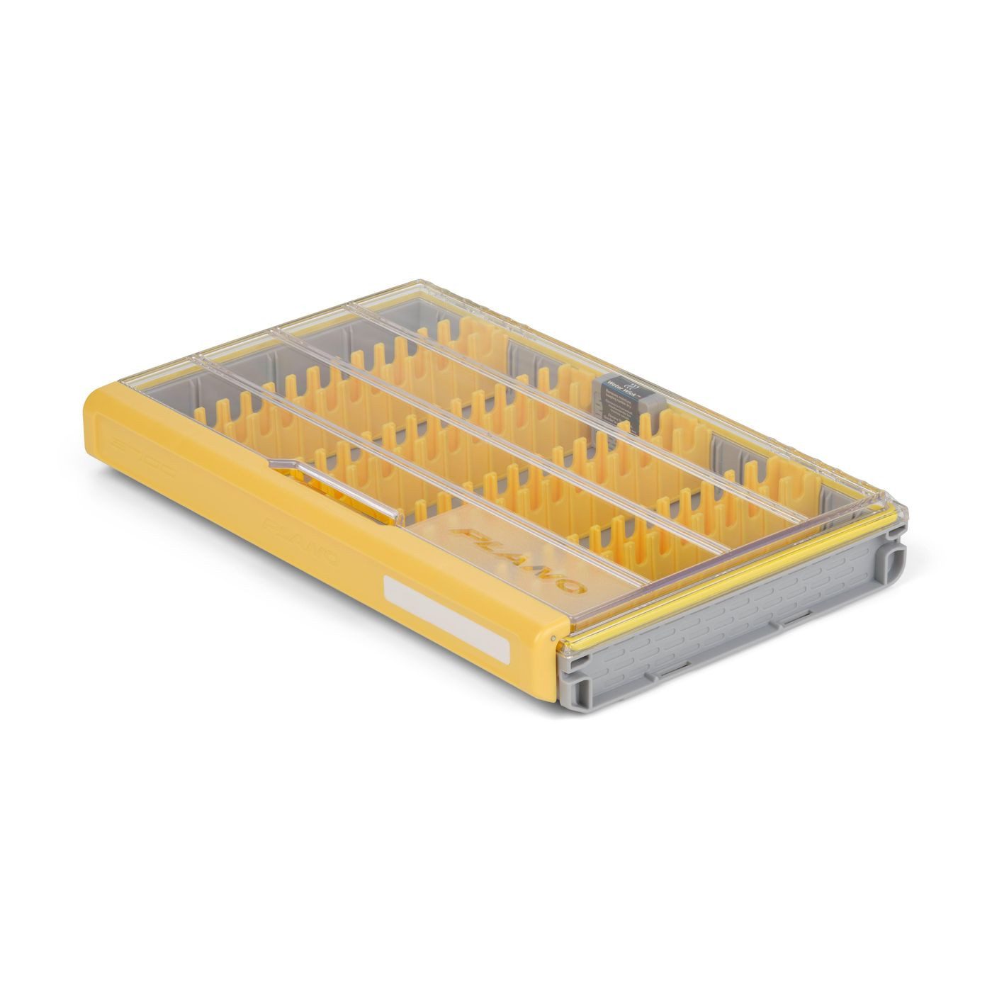 PLANO Angelkoffer Plano EDGE® Vertical Jig and Spybait Box