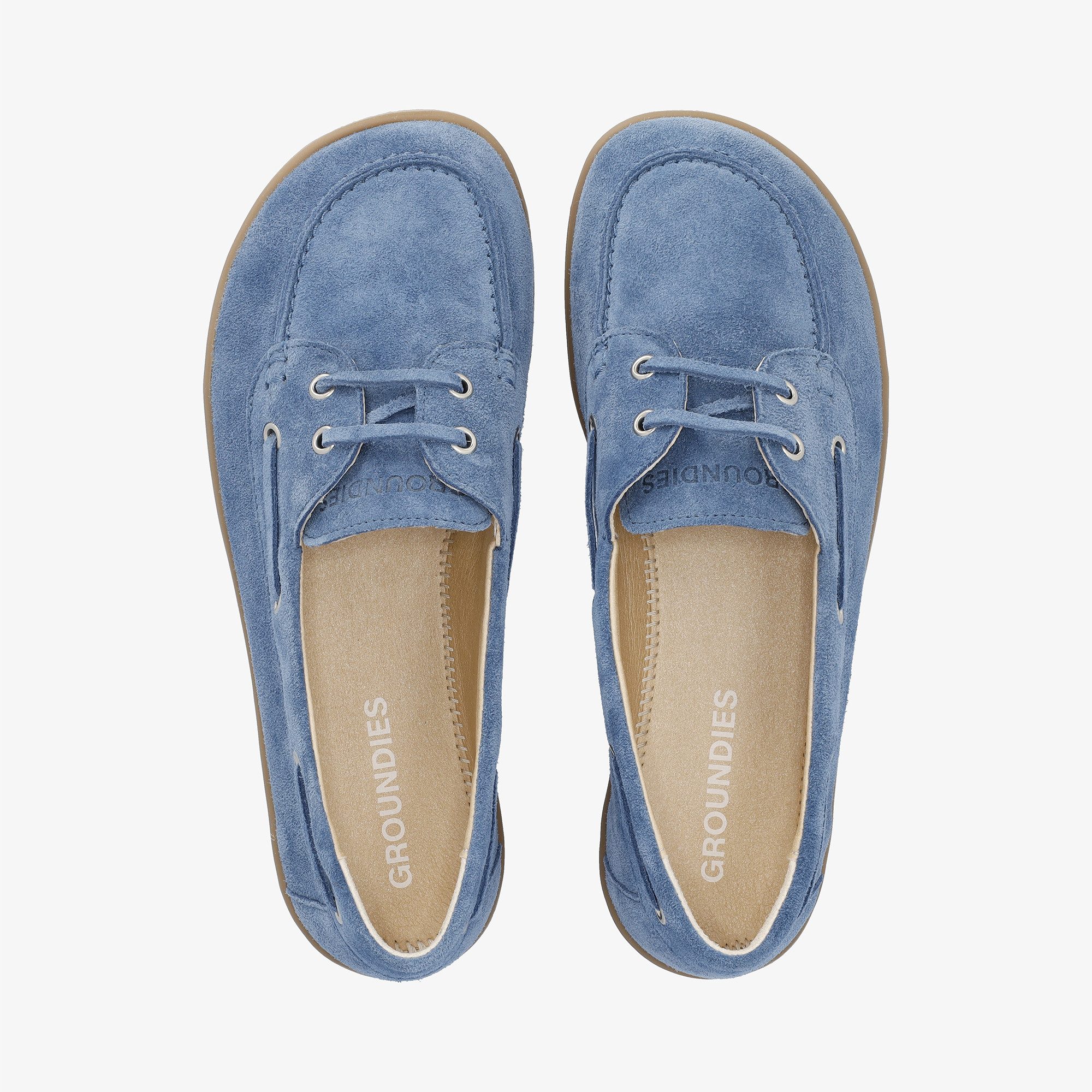 GROUNDIES Bay Slipper