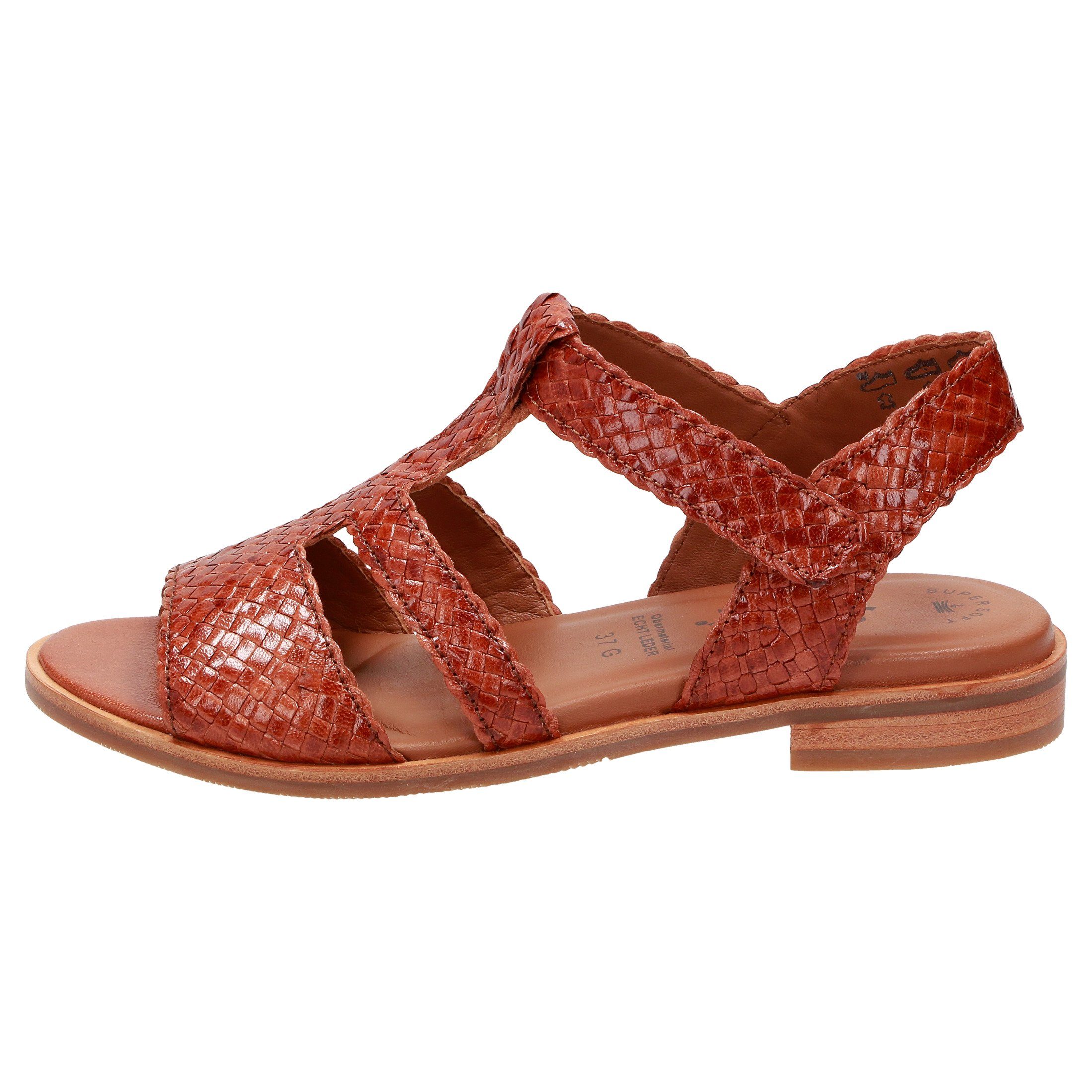 SIOUX Cosinda-702 Sandale