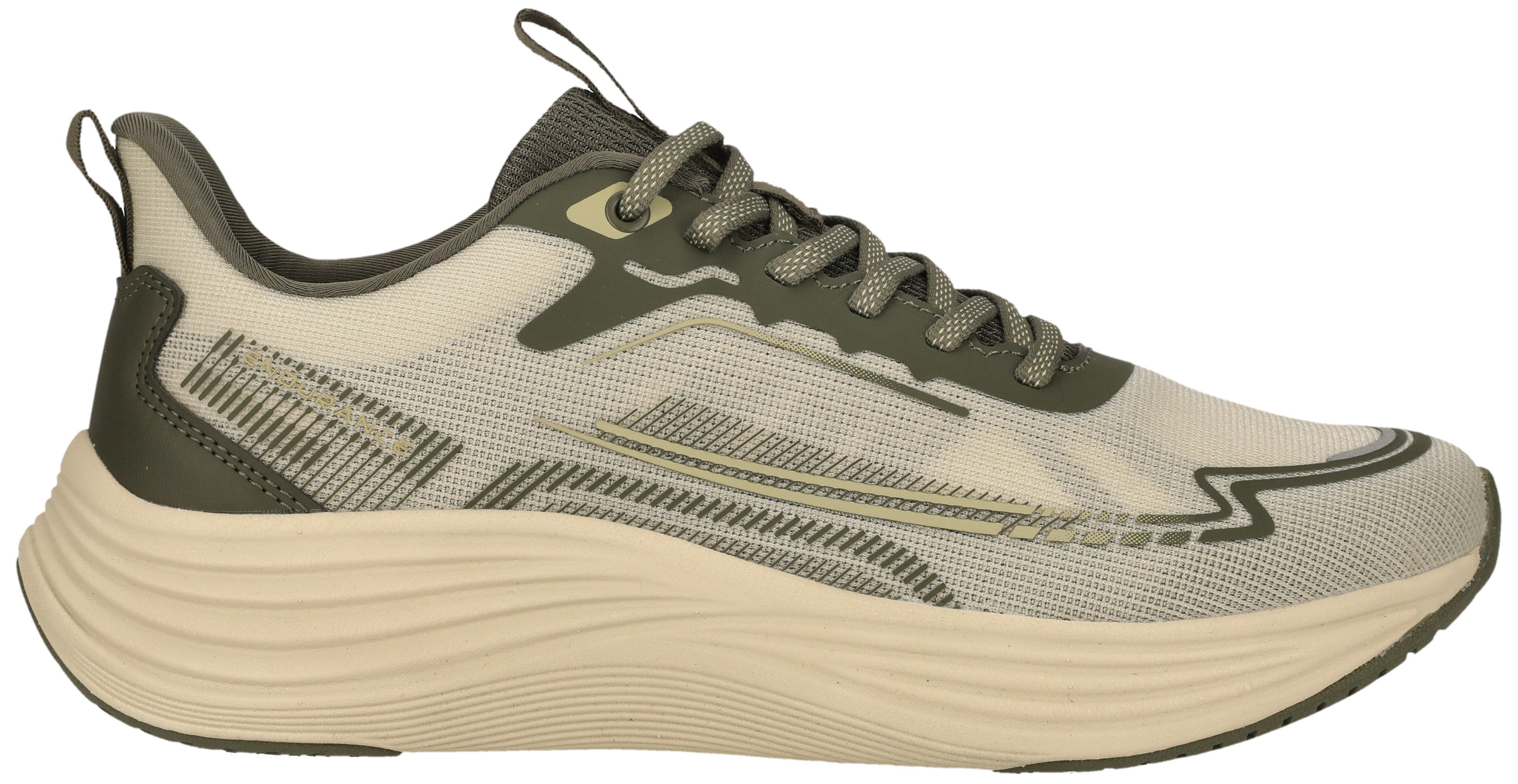 ENDURANCE Vilanova Schnürschuh aus atmungsaktivem Material