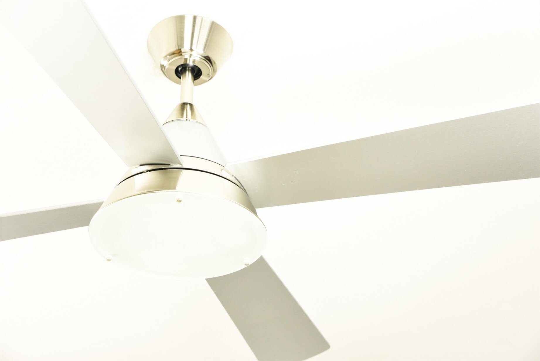 AireRyder Deckenventilator Energiespar Deckenventilator Cosmos mit Licht, mit Fernbedienung