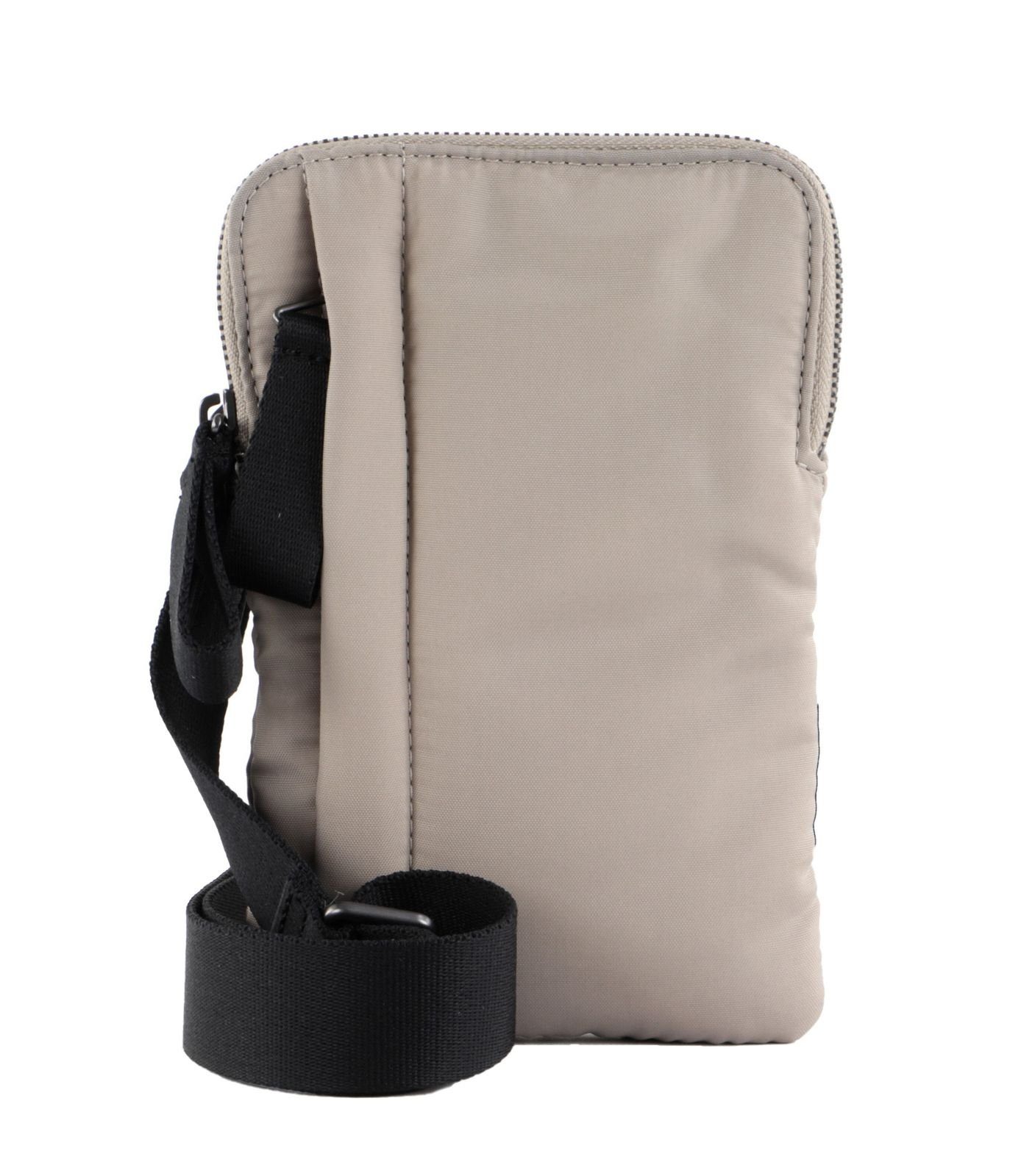 Grey Handytasche Marc Josef Dapple O'Polo