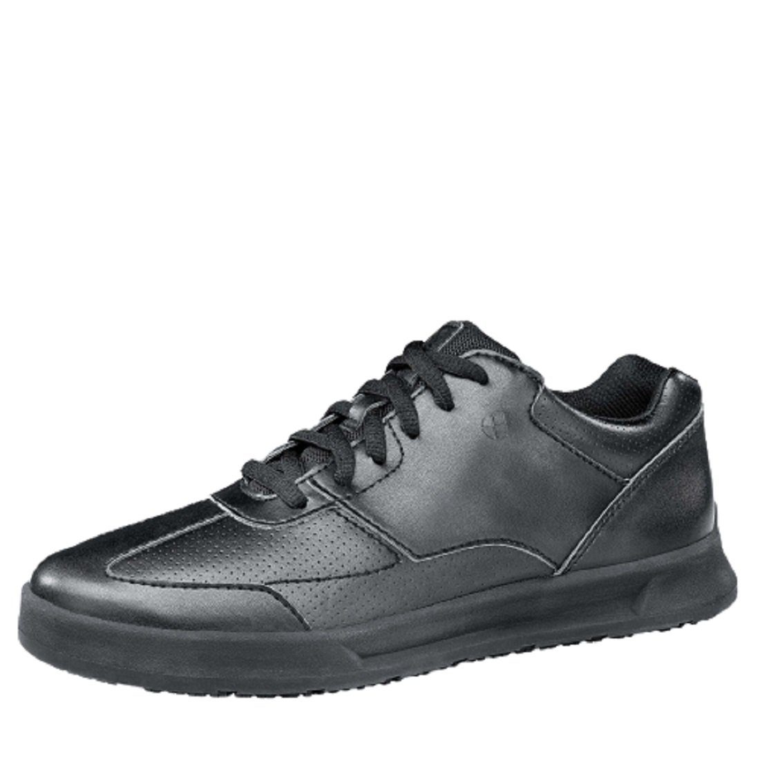 Shoes For Crews LIBERTY WOMENS wasserabweisend, schwarz SFC-Laufsohle Sicherheitsschuh