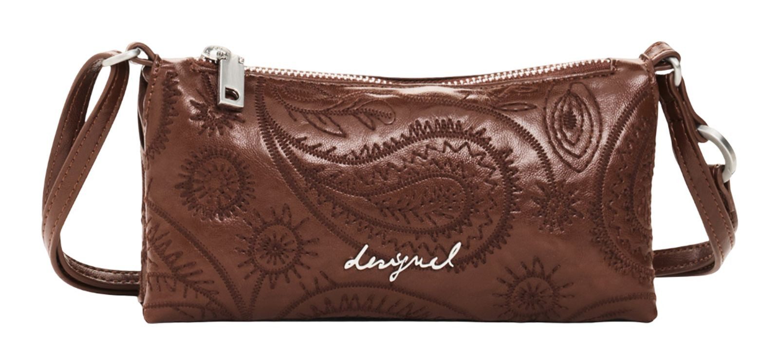 Desigual Umhängetasche Siroco Dominique Crossbody Bag