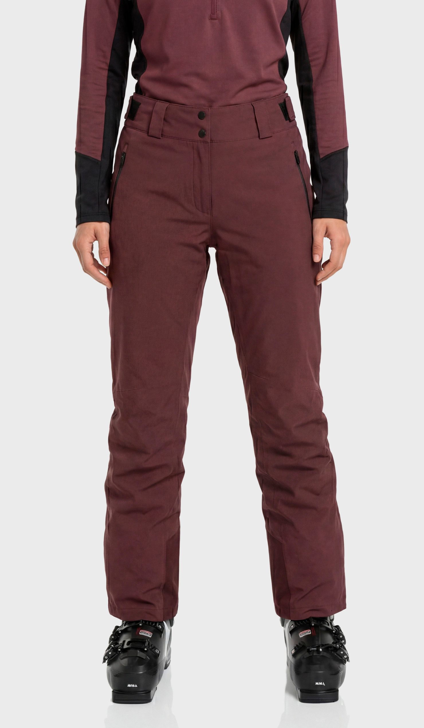 Schöffel Outdoorhose Pants Style Pine WMS