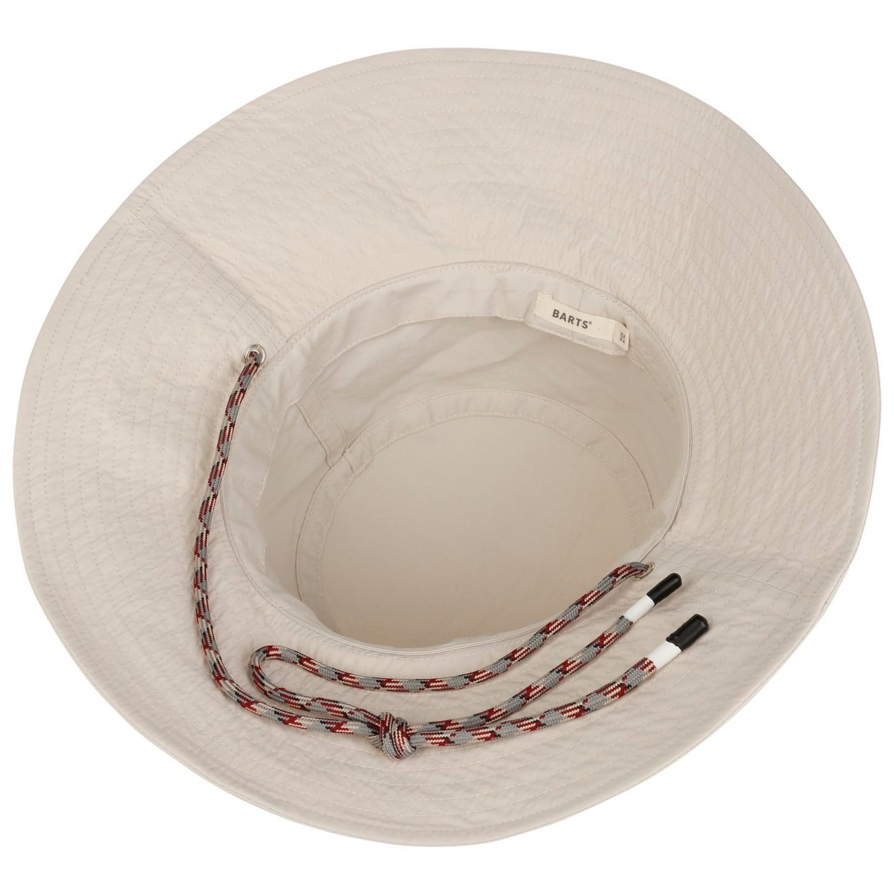 Barts Sonnenhut (1-St) Sonnenhut mit Kinnband