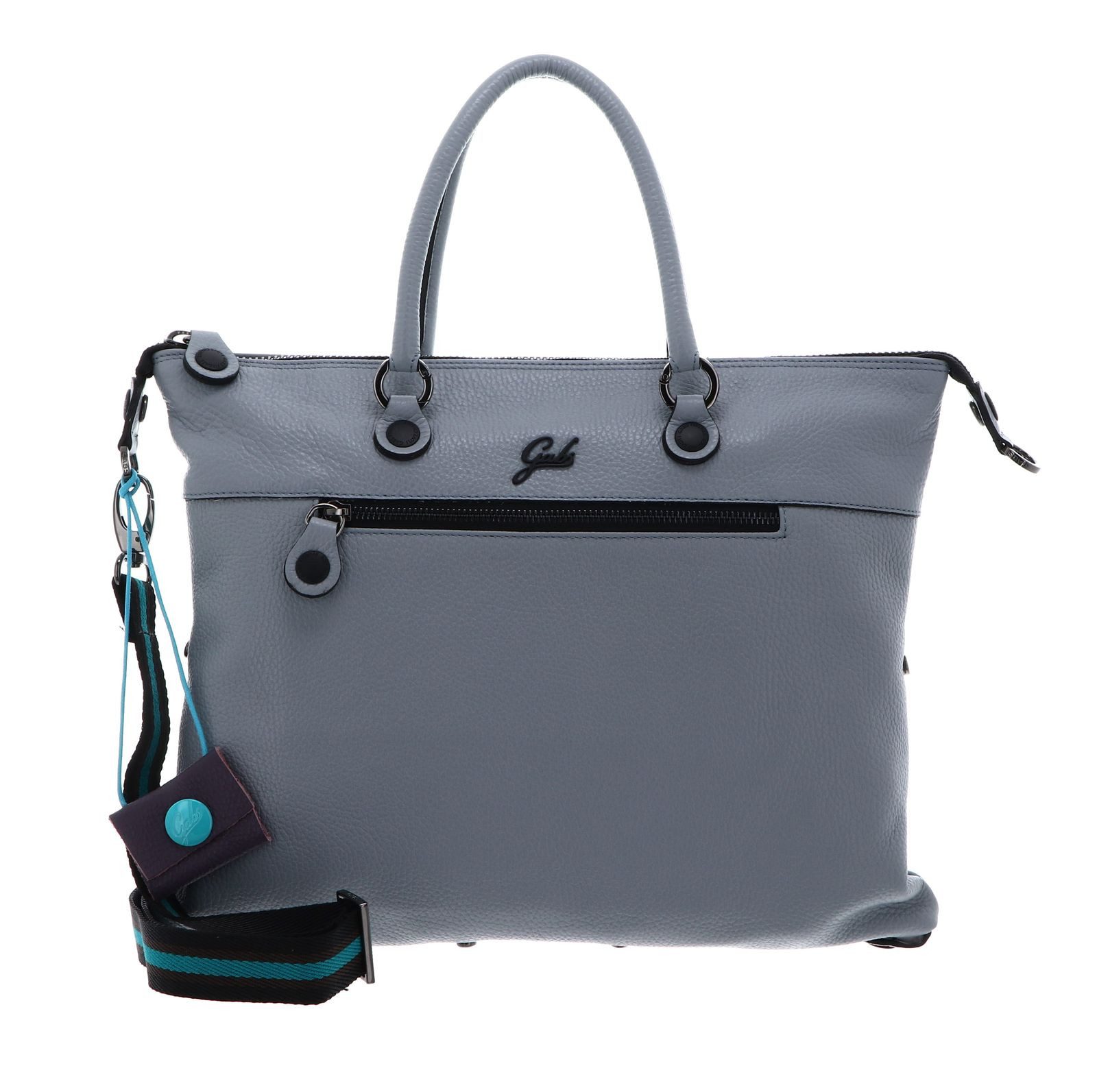 Gabs Handtasche Hand Bag, aus echtem Leder