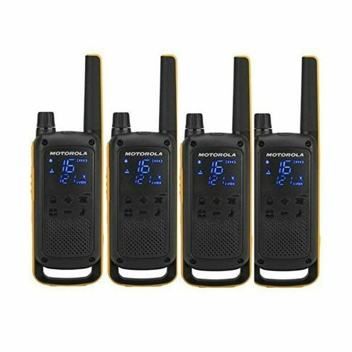 Motorola Walkie Talkie, Walkie-Talkie Motorola 188082