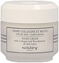 sisley Gesichtspflege »Night Cream With Collagen And Woodmallow«, Bild 1