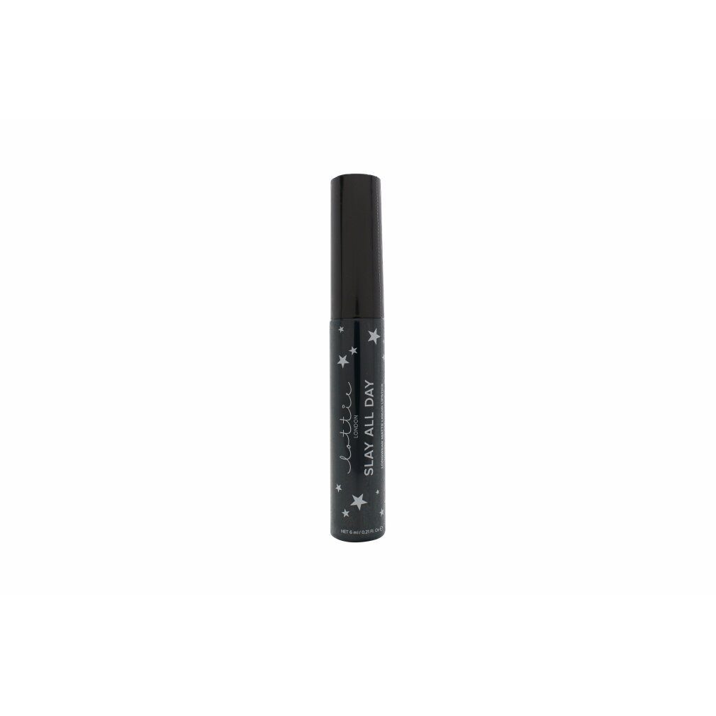 Lottie London Lippenstift Slay All Day Liquid Lipstick 8ml - Queen