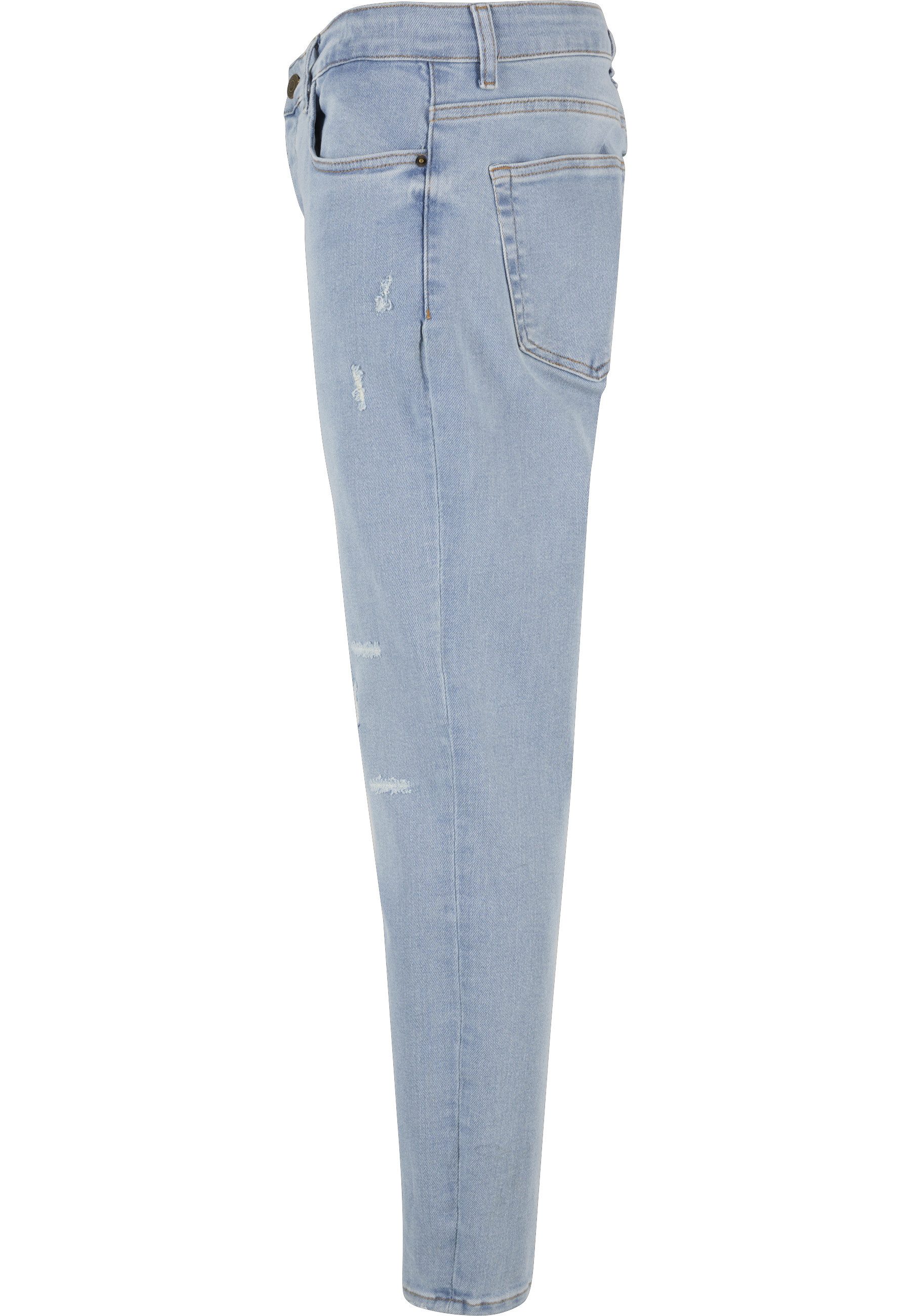2Y Premium Bequeme Jeans 2Y Premium Herren 2Y Tapered Fit Jeans