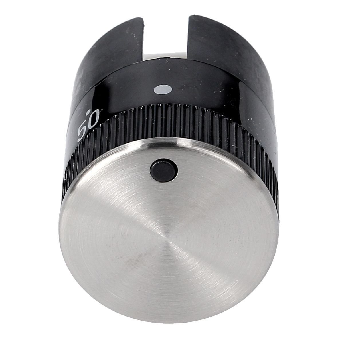 easyPART Griff wie BOSCH 00427710 Drehknopf SIEMENS 00427710 für, Für Backofen / Herd