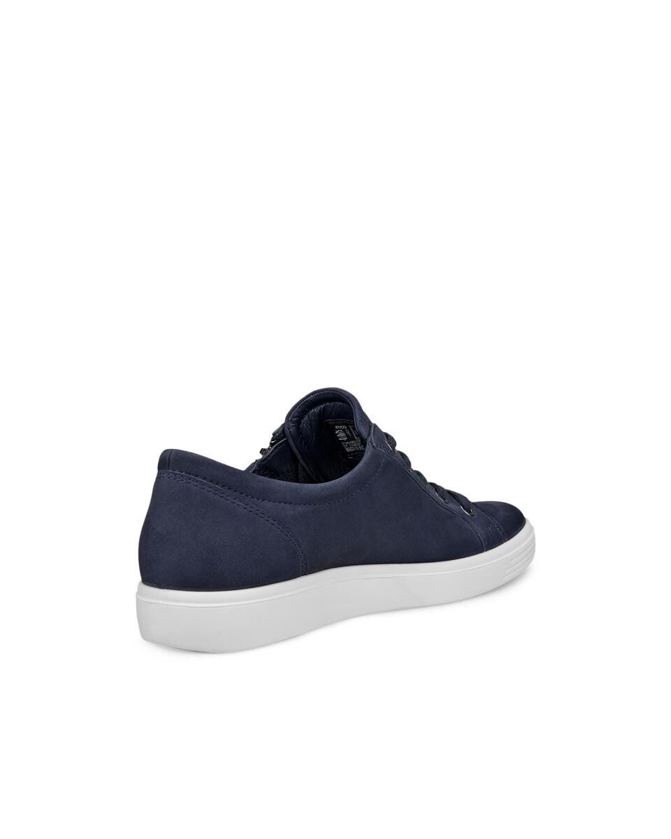 Ecco CLASSIC Sneaker mit Reißverschluss, Freizeitschuh, günstig online kaufen