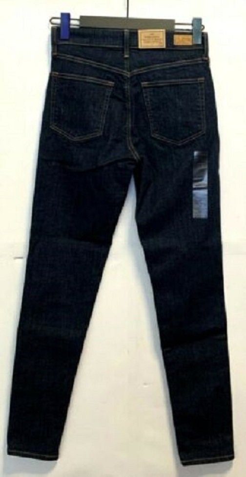 Polo Ralph Lauren 5-Pocket-Jeans Ralph Lauren Damen Jeans, Polo Ralph  Lauren Tompkins Skinny High Rise Ankle Jeans