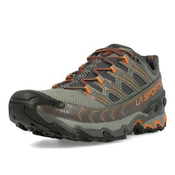 La Sportiva La Sportiva Ultra Raptor II Herren Carbon Hawaiian Sun Laufschuh