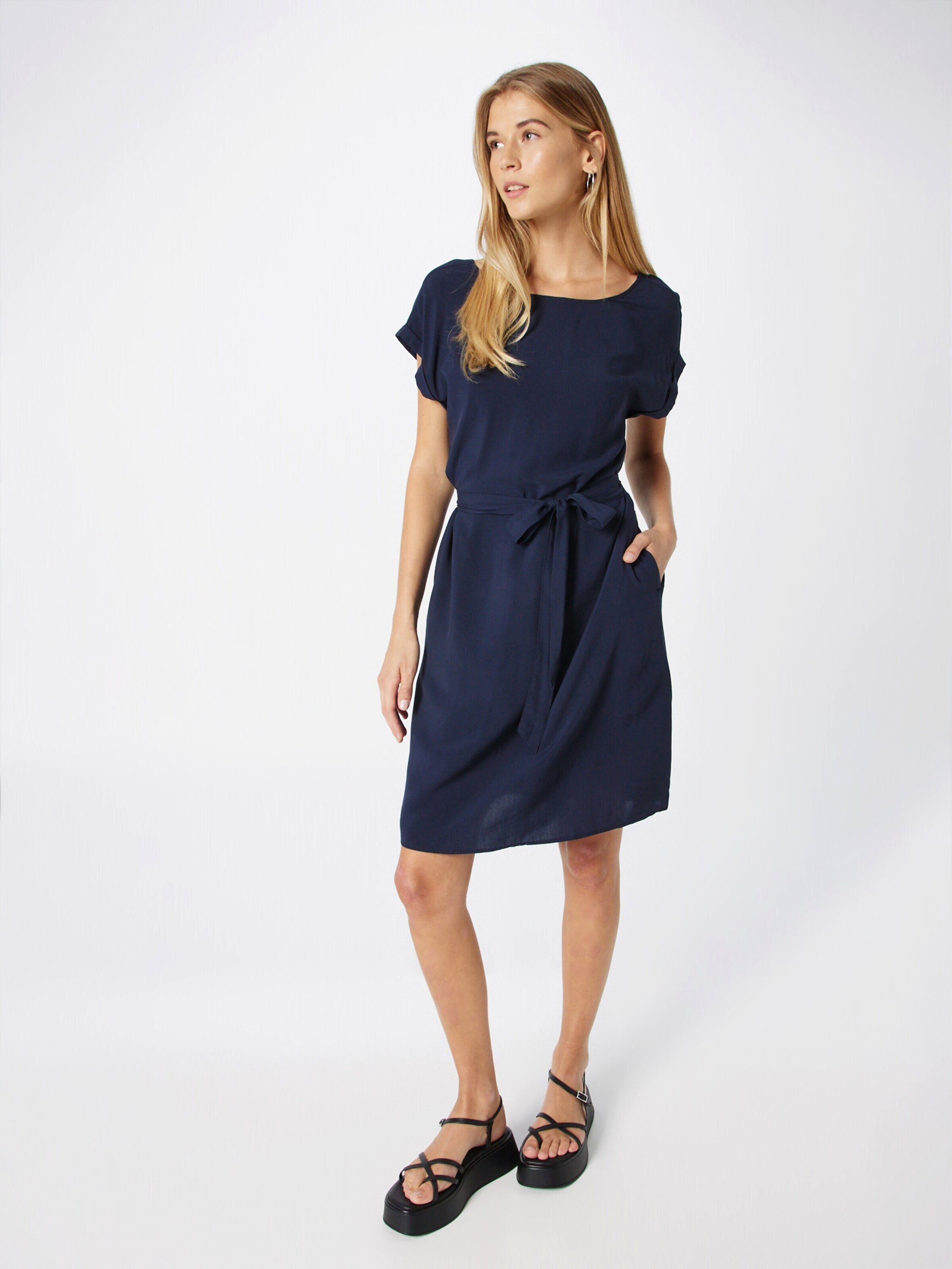 s.Oliver Midikleid (1-tlg) Cut-Outs