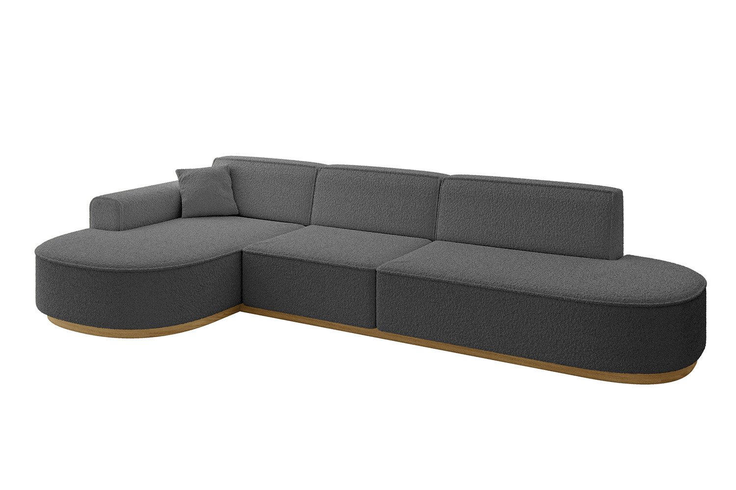 ALTDECOR Ecksofa MARI-L2-v2, Sofa Praktische Bequeme günstig online kaufen