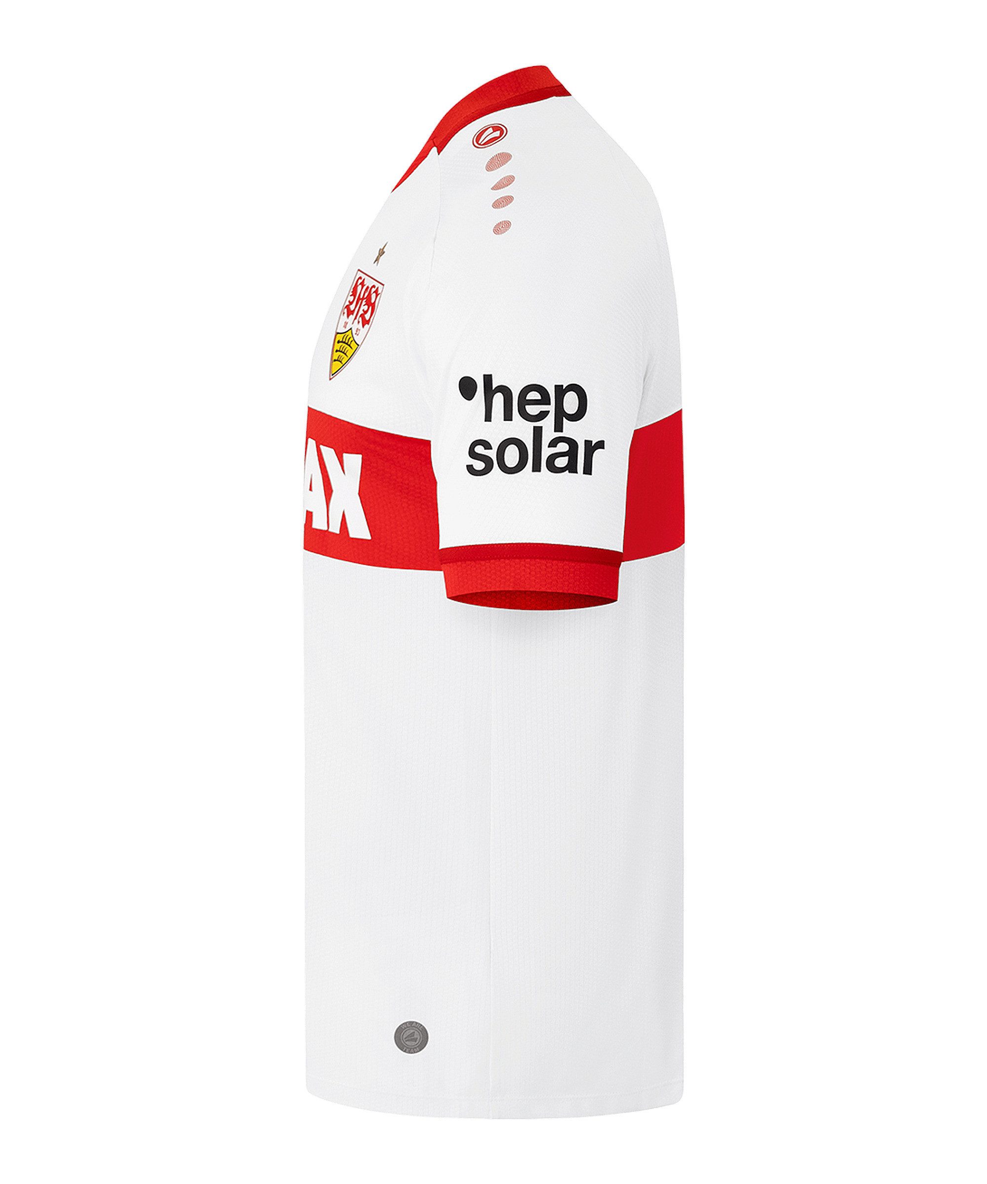 Jako Fußballtrikot JAKO VfB Stuttgart Trikot UCL 2024/2025 Champions League
