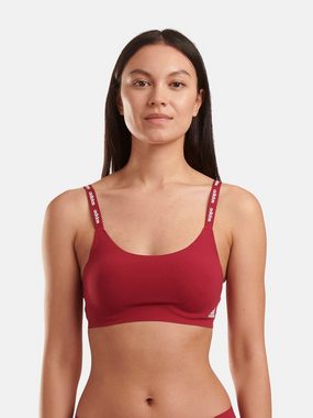 adidas Sportswear Bustier SCOOP LOUNGE BRA