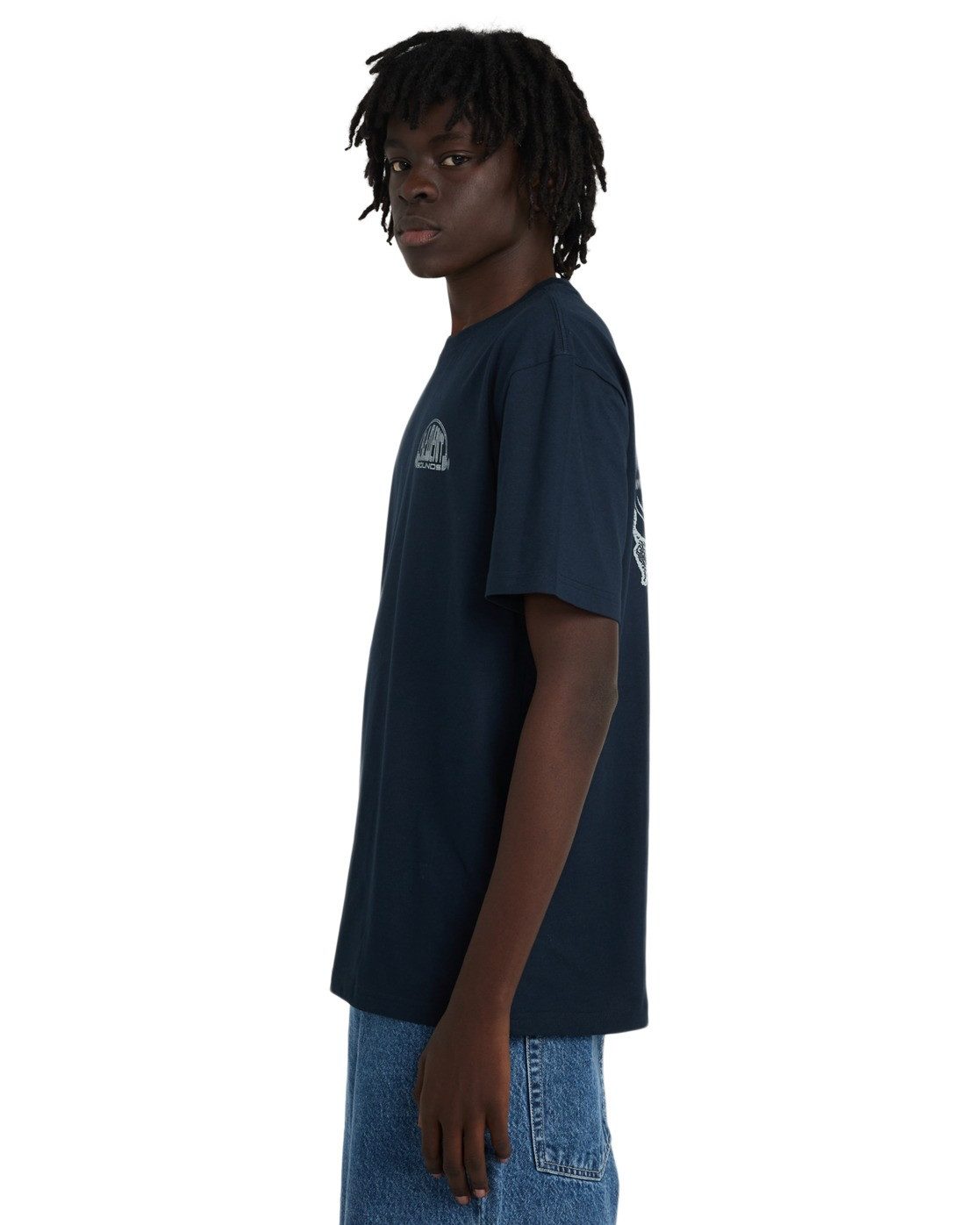 Element T-Shirt Spinner