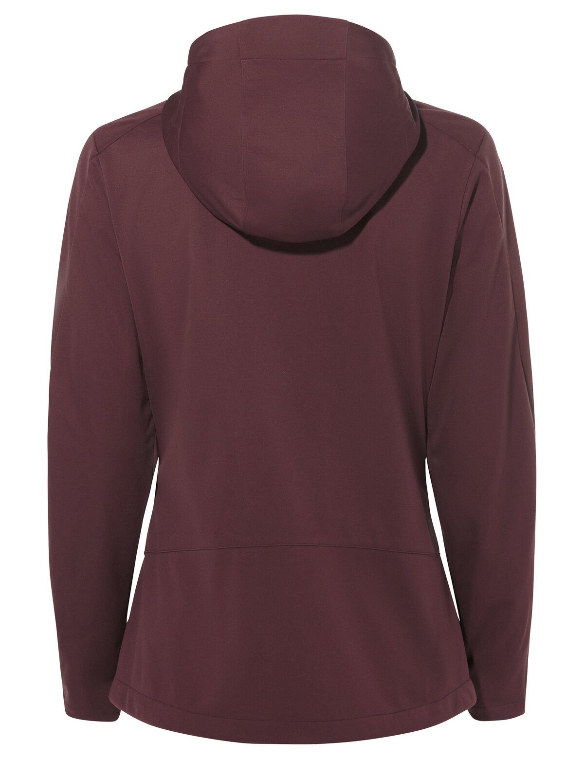 VAUDE Outdoorjacke Women's All Year Elope Softshell Jacket II (1-St) atmung günstig online kaufen