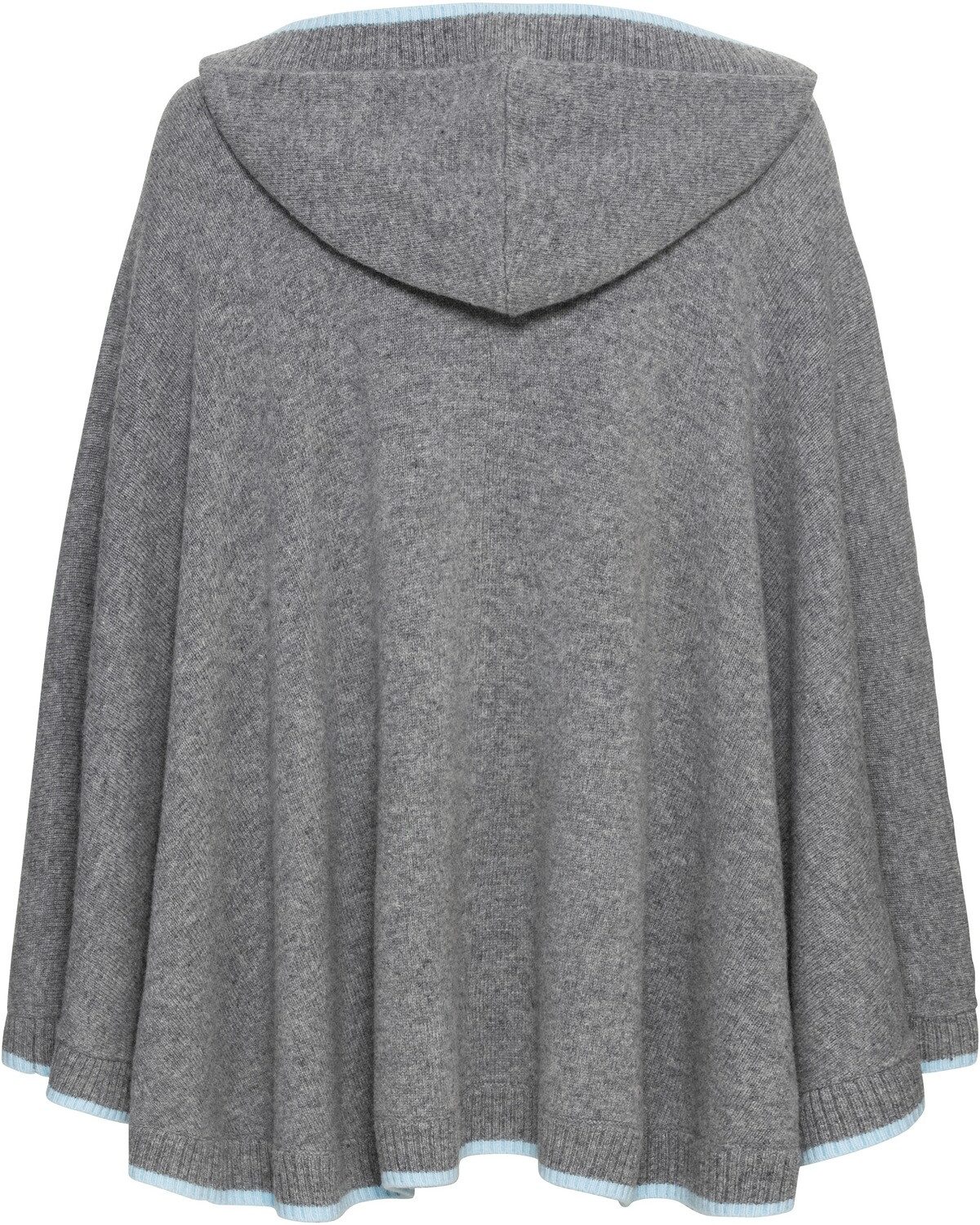 Reitmayer Poncho Poncho mit Kapuze günstig online kaufen