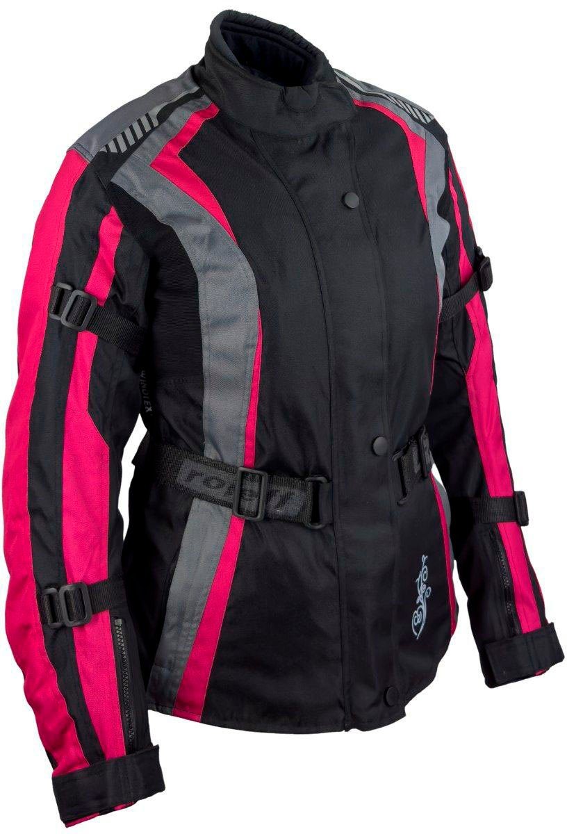 Motorradjacke RO 904