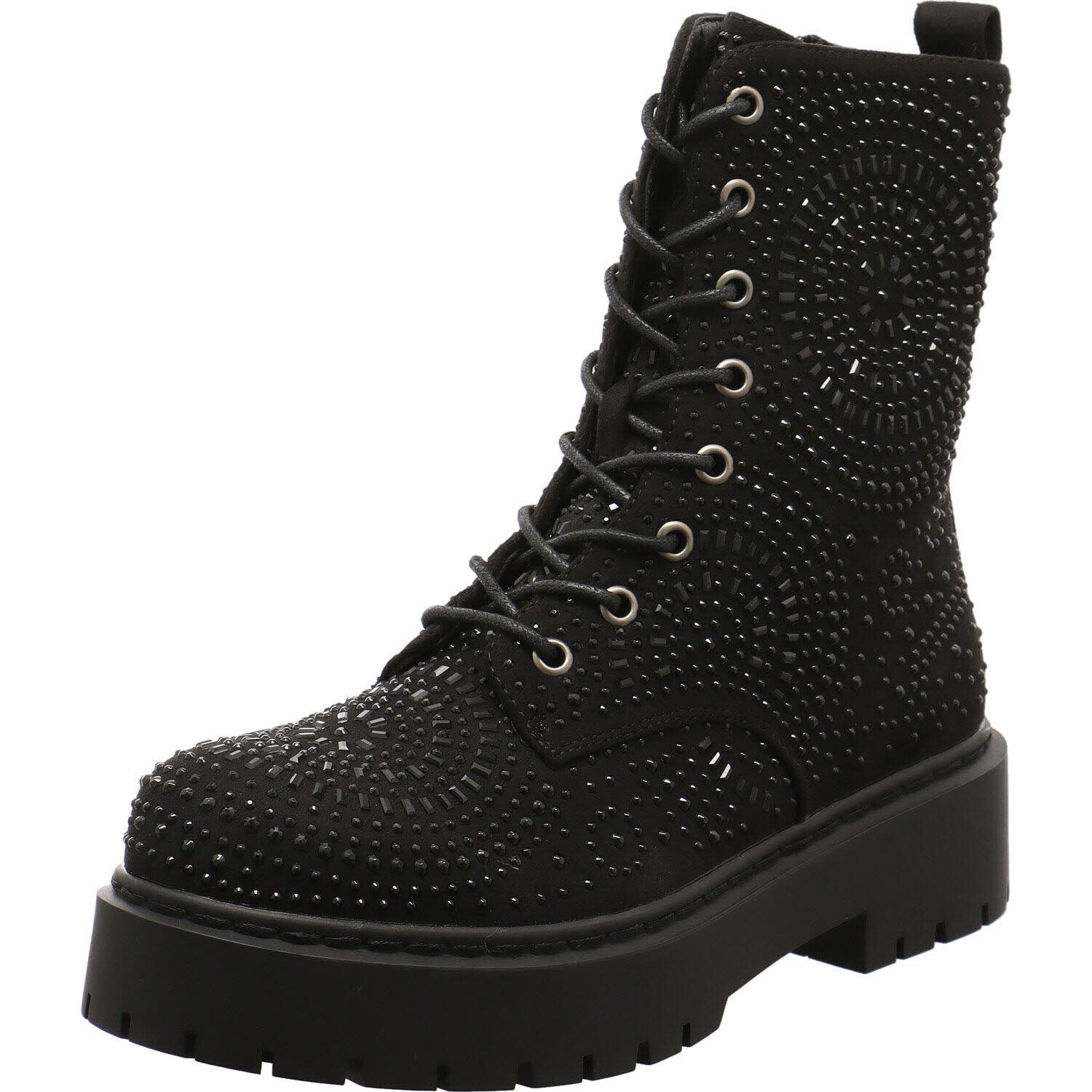 La Strada Schnürboots