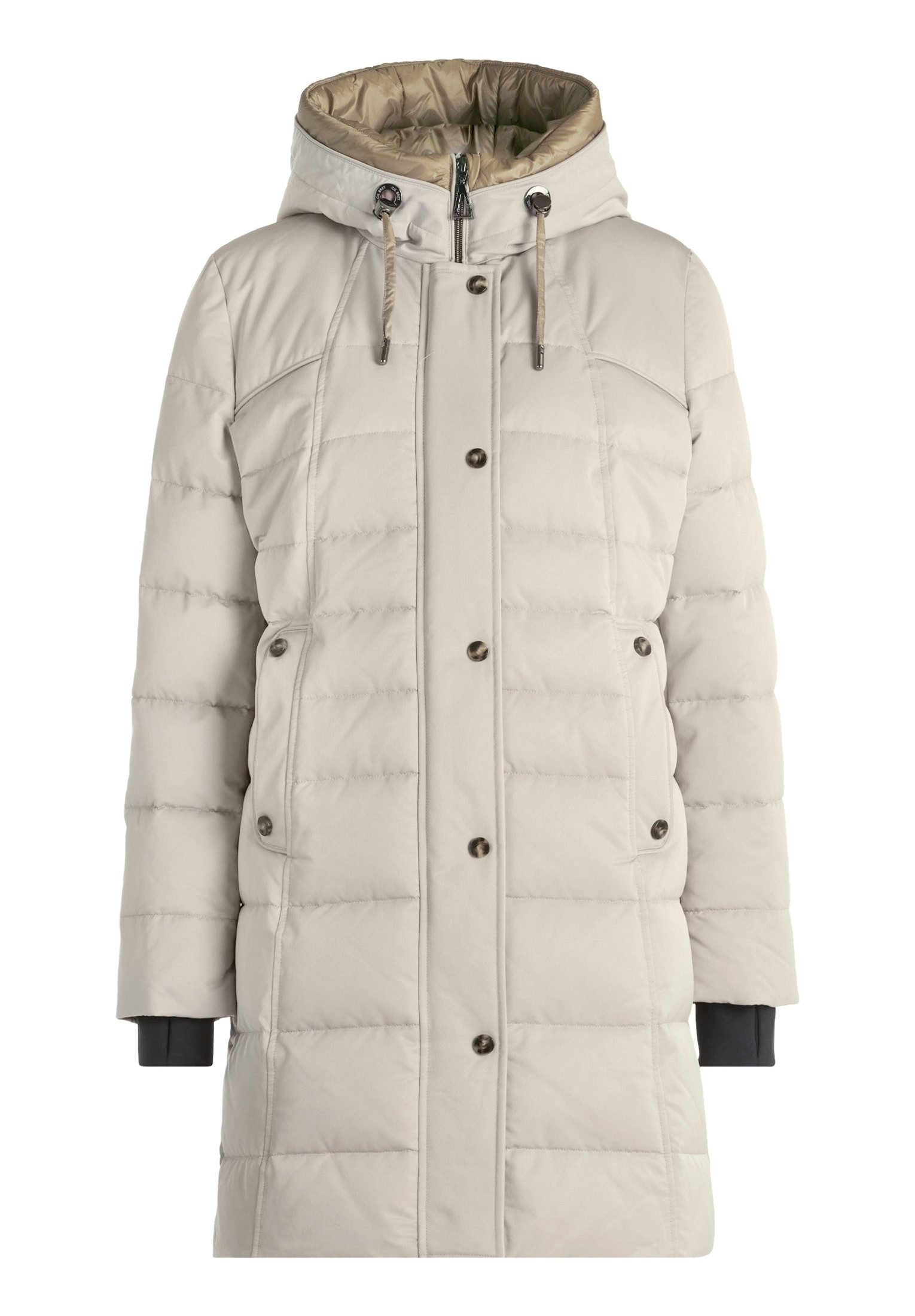 Funktionsjacke