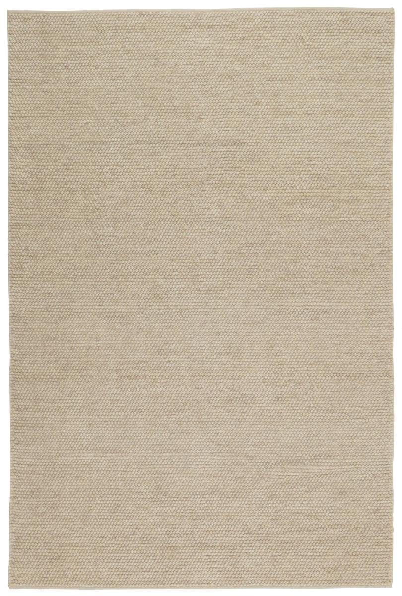 Designteppich Texura Pearls 61x89 Handgewebter Moderner Orientteppich