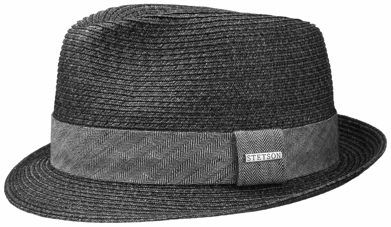 Stetson Strohhut günstig online kaufen