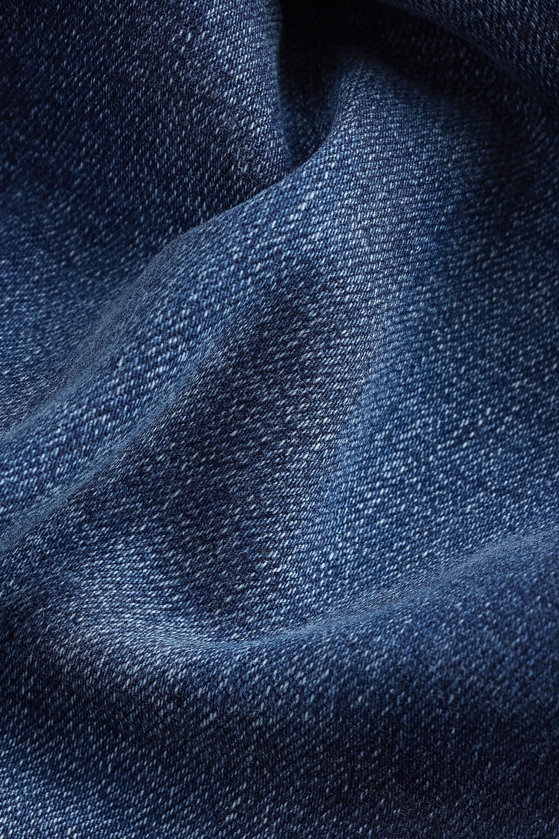 Next Loose-fit-Jeans Loose Fit Jeans mit fünf Taschen (1-tlg)