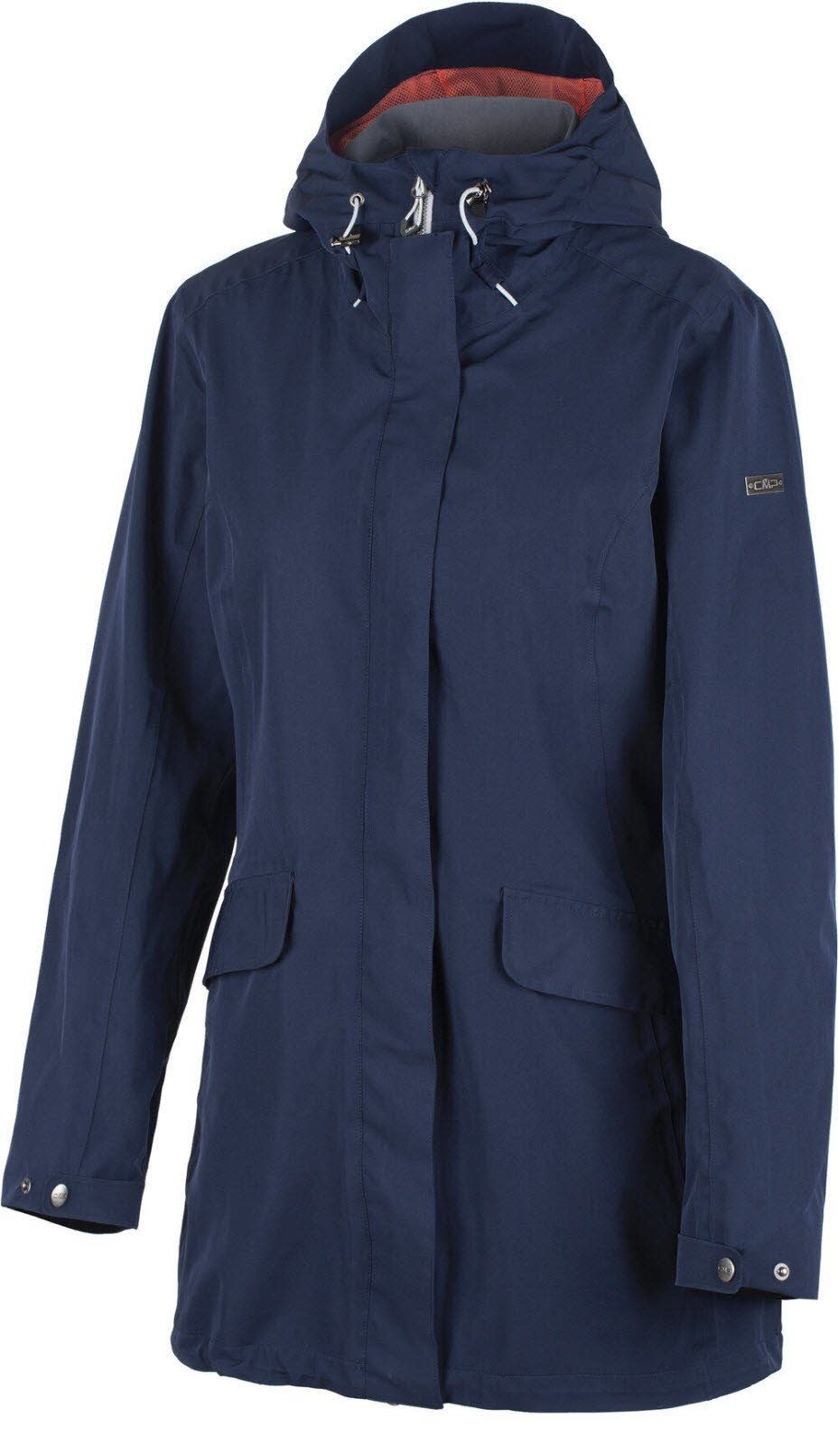 Funktionsjacke