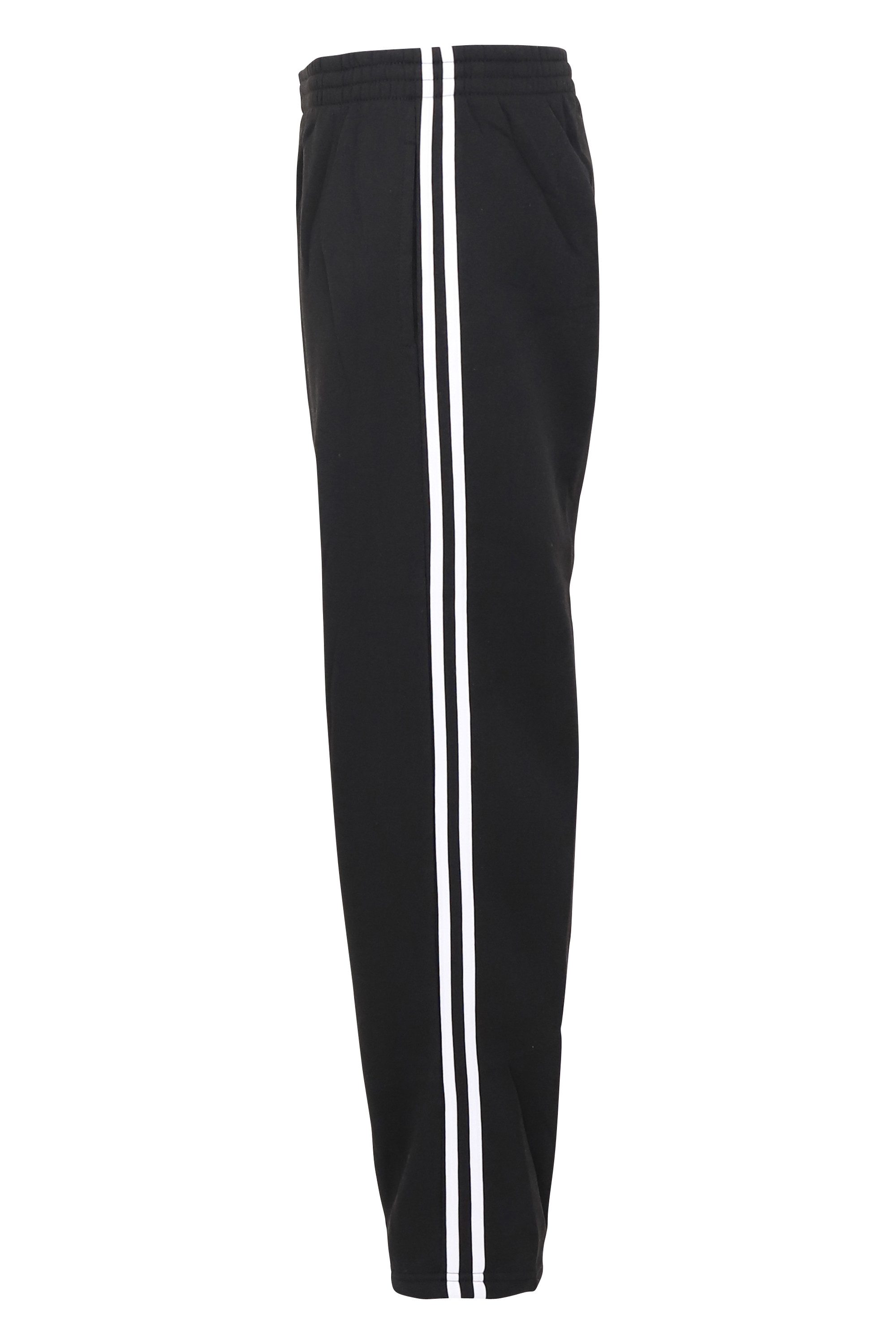Ben Creek Jogginghose JH101 leicht gefütterte Freizeit-, Sporthose günstig online kaufen