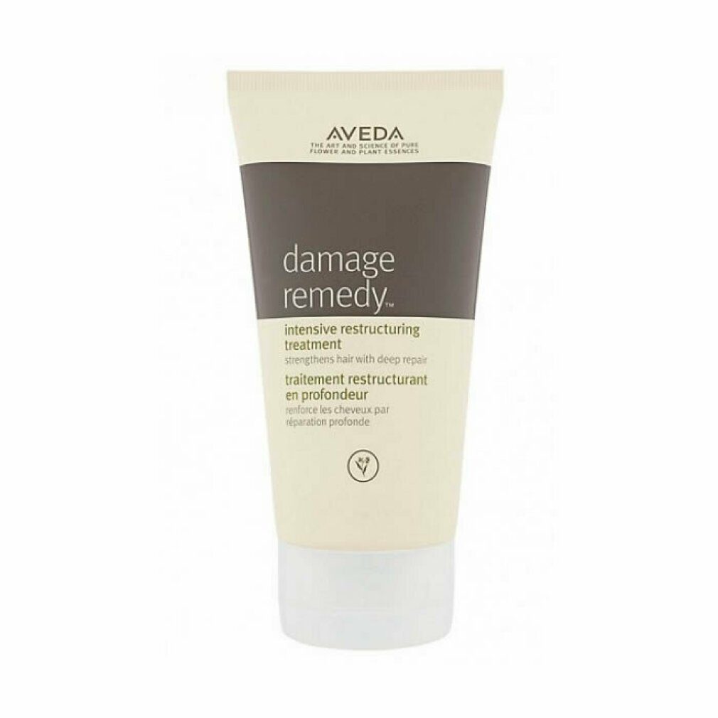 Haarkur treatment ml Aveda restructuring REMEDY DAMAGE intensive 150